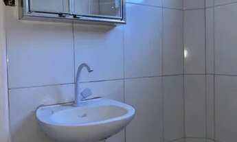 Imagem 6: Kitnet/conjugado para venda possui 16 m² - Catete - Rio de Janeiro