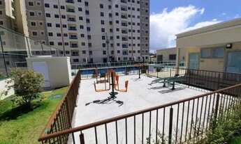 Imagem 3: Aluguel de Apartamento no Solar de Vilas