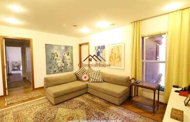 Imagem 7: Apartamento Locação 4 Dormitórios - 350 m² Higienópolis