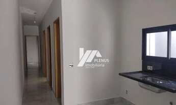 Imagem 5: Casa com 2 dormitórios à venda, 52 m² por R$ 310.000,00 - Residencial Dos Sabiás - Indaiat