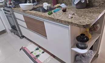 Imagem 7: Apartamento 3 quartos a venda, no bairro Jequiezinho, Jequié