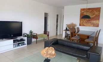 Imagem: Nova Lima - Apartamento Padrão - Alphaville