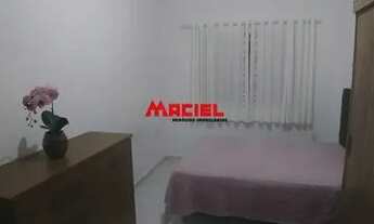 Imagem 4: Casa Padrão em São José dos Campos