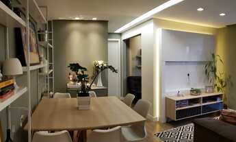 Imagem: Apto semimobiliado para a venda bairro Atiradores