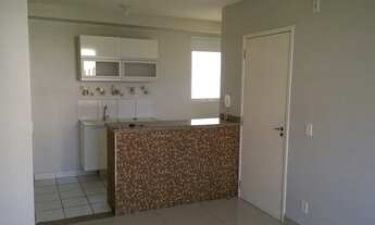 Imagem 3: Apê no1º andar - Ideal Rossi - Piso porcelanato - Cidade Jardim/Jacareí