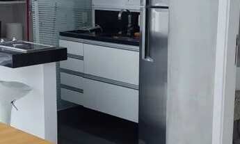 Imagem: Apartamento para locação na Vila Olímpia