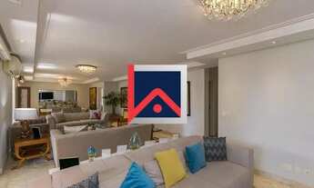 Imagem 6: Venda Apartamento 4 Dormitórios - 260 m² Campo Belo