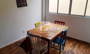 Imagem 4: Apartamento de 2 dormitórios no Abraão