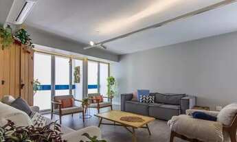 Imagem 4: Apartamento Venda 3 Dormitórios - 200 m² Higienópolis