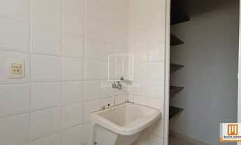 Imagem 7: Apartamento (tipo - padrao) 3 dormitórios/suite, cozinha planejada, em condomínio fechado