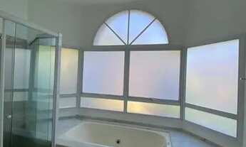 Imagem 5: Casa com 4 dormitórios à venda, 310 m² por R$ 3.200.000 - Alphaville 05 - Santana de Parna