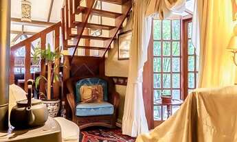 Imagem 4: GRAMADO - Casa Padrão - Vila Suiça