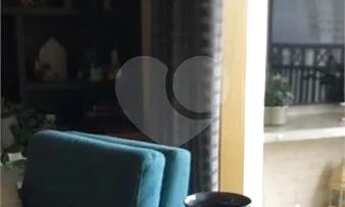 Imagem 2: Apartamento-São Paulo-SANTANA