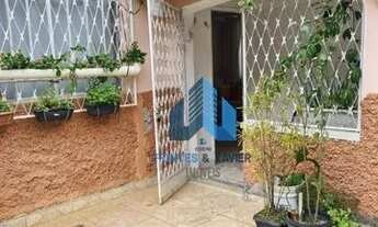 Imagem: Casa com 3 quartos à venda, 58 m² por