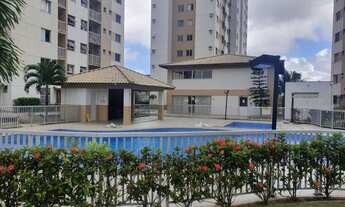 Imagem 7: Apartamento para aluguel possui 52 metros quadrados com 2 quartos