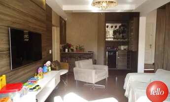 Imagem: São Paulo - Apartamento Padrão - Tatuapé