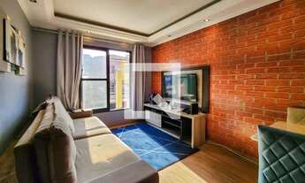 Imagem 1: Apartamento à Venda - Nova Petrópolis, 2 Quartos, 61 m2