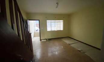 Imagem 4: Sobrado para aluguel tem aproximadamente 110 m² com 2 quartos em Água Fria - São Paulo - S