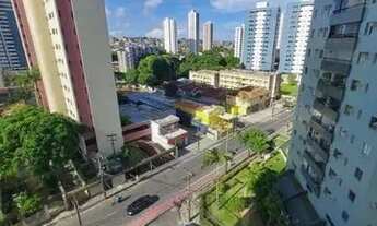 Imagem 3: JM-Ótima oportunidade em Casa amarela |2quartos|1suite|1vagas