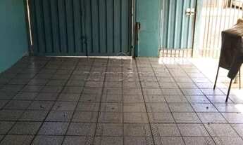 Imagem 4: Casa Padrão em São José do Rio Preto