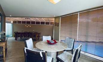 Imagem 5: Casa de condomínio para venda tem 526 metros quadrados com 5 quartos