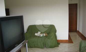 Imagem 3: Apartamento - Quitaúna - Osasco - 3 Dormitórios / Quartos - 1 Vaga - Venda / Locação / Alu