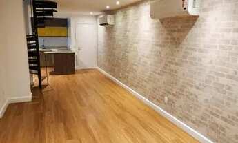 Imagem 3: Cobertura Duplex Alto Leblon - Exclusivo