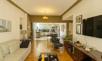 Imagem 5: Apartamento Venda Bela Vista 141 m² 2 Dormitórios