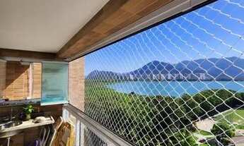 Imagem 2: Apartamento para venda com 2 quartos no Alphaland - Barra da Tijuca - RJ