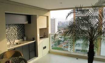 Imagem 4: Apartamento para locação no Brooklin - São Paulo - SP