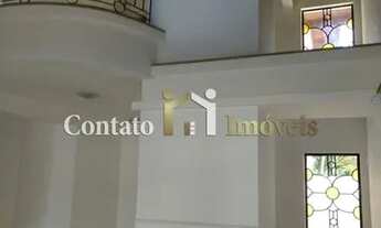 Imagem 4: Sobrado com fino acabamento em condomínio para locação em bairro nobre de Atibaia