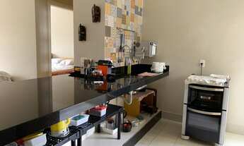 Imagem 7: Apartamento todo reformado, com ar condicionado e aquecimento a gas, impecável!