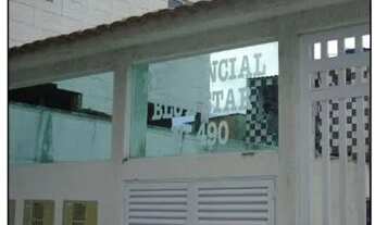 Imagem 2: PRAIA GRANDE - Casa Padrão - VILA SONIA