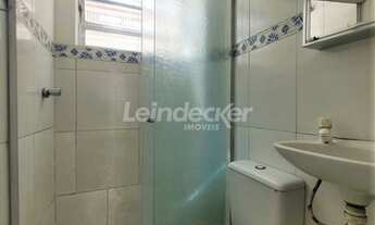 Imagem 4: Apartamento de 1 quarto para alugar no bairro Jardim Itu-Sabará