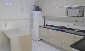 Imagem 4: Sobrado 169m² à venda em condomínio fechado com 3 quartos (1 suíte) e 4 vagas