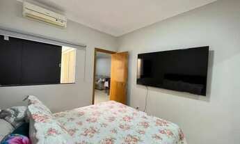 Imagem 5: 13130- Casa no bairro Shopping Park