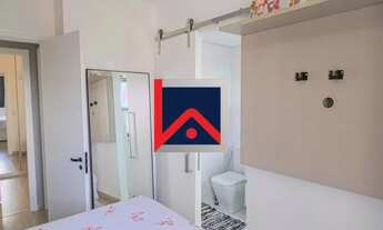 Imagem 6: Locação Apartamento 2 Dormitórios - 56 m² Consolação