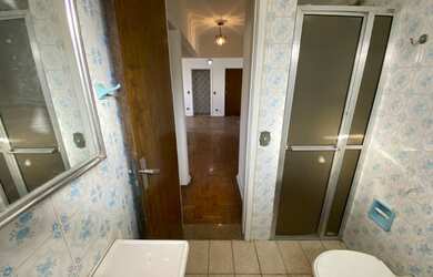 Imagem 7: Apartamento com 2 dormitórios para alugar, 63 m² por R$ 2.928,00/mês - Jardim da Glória