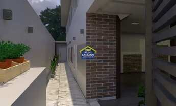 Imagem 7: Oportunidade! Sobrado Condominio 3 dorms, Aviacao