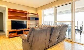 Imagem 2: Locação Apartamento 3 Dormitórios - 97 m² Pinheiros