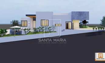 Imagem 2: Casa (térrea em condominio) 4 dormitórios/suite, cozinha planejada, portaria 24hs, lazer