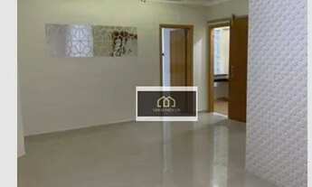 Imagem 3: Apartamento com 3 dormitórios para alugar, 125 m² por R$ 6.420,00/mês - Jardim Esplanada