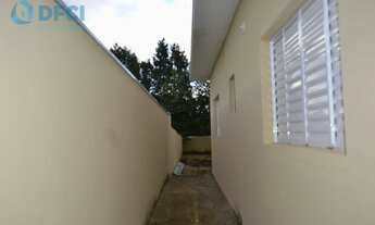 Imagem 5: Casa 2 dormitórios, 71 m² - Vila Santo Antonio - Iperó/SP