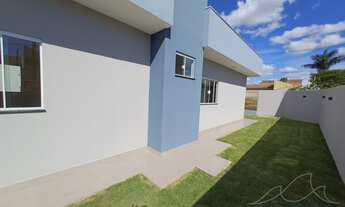 Imagem 3: CASA | 88,00 m² DE ÁREA CONSTRUÍDA | CONJ. THAIS