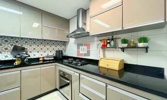 Imagem 5: Fantástico apartamento com 125 M² no Brooklin