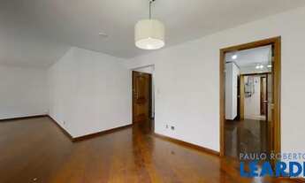 Imagem 7: APARTAMENTO - HIGIENÓPOLIS - SP