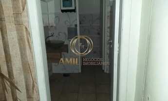 Imagem 2: BJRPT01171¹ - Ponto comercial/Loja/Box para aluguel possui 200 metros quadrados com 2 quar