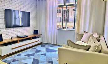 Imagem 2: Apartamento com 2 quartos em Tijuca - Rio de Janeiro - RJ
