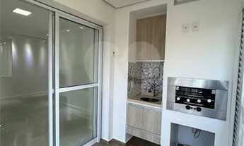 Imagem 2: Apartamento-São Paulo-SANTANA