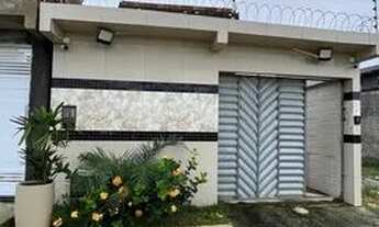 Imagem: Vendo casa em cabucu